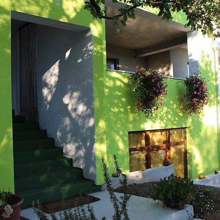 Guesthouse Casetta Verde Novaki Motovunski Exteriér fotografie