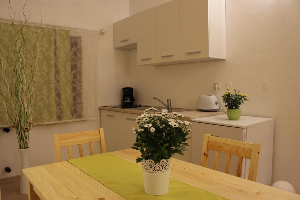 Guesthouse Casetta Verde Novaki Motovunski Exteriér fotografie