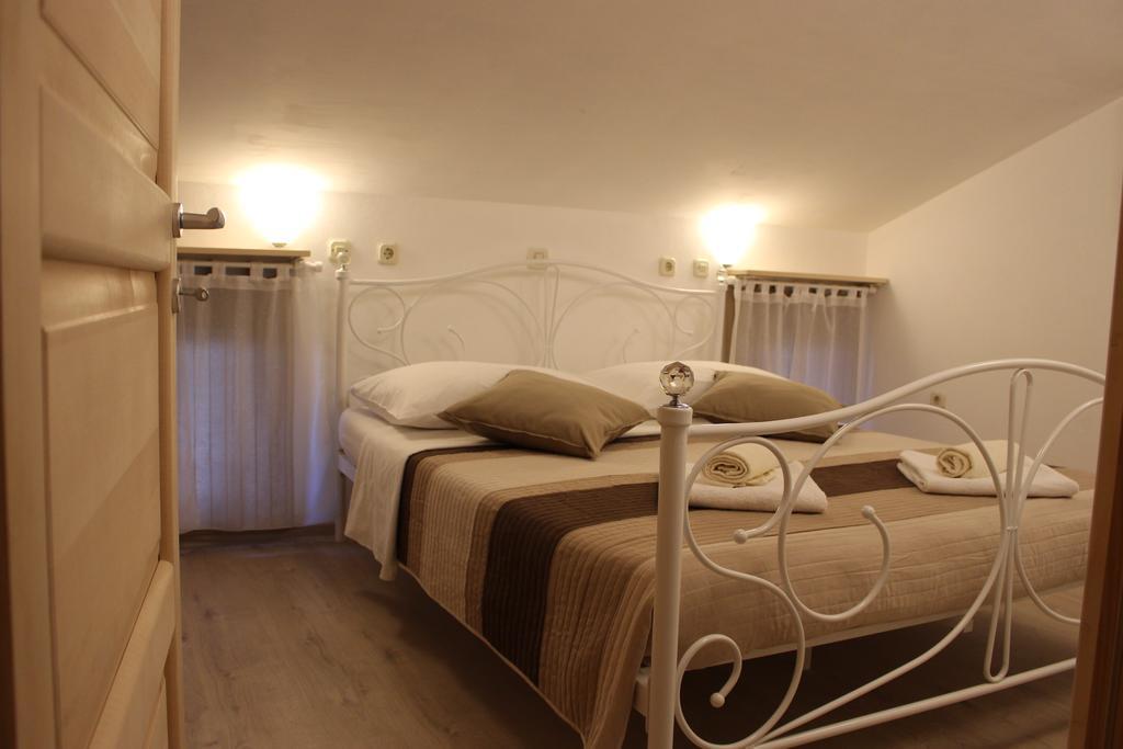 Guesthouse Casetta Verde Novaki Motovunski Exteriér fotografie