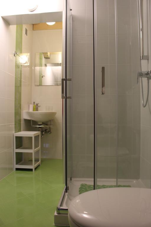Guesthouse Casetta Verde Novaki Motovunski Exteriér fotografie