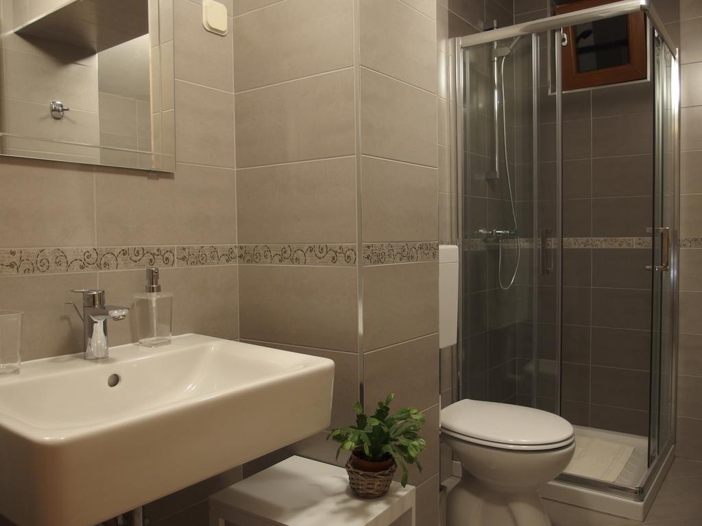 Guesthouse Casetta Verde Novaki Motovunski Exteriér fotografie