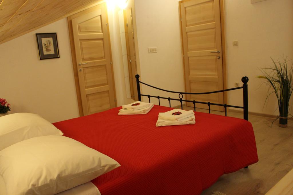 Guesthouse Casetta Verde Novaki Motovunski Exteriér fotografie